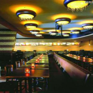  Interiores 