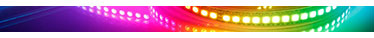  Tira LED especiales (CCT & UV) 