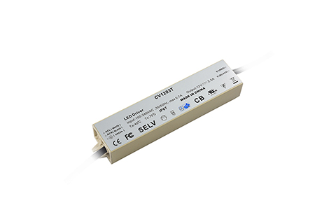  Transformador LED, IP67 