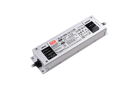  Transformador LED (para interiores) 