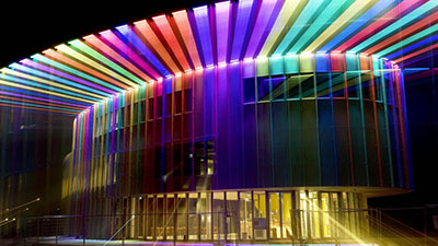  Tira LED especiales (CCT & UV) 