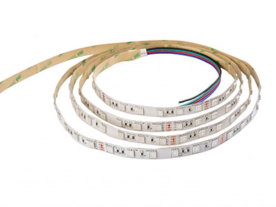 Tira LED RGB/RGBWSMD5050 (7.2W)  