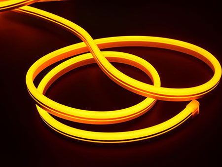  Tira LED neón flex 