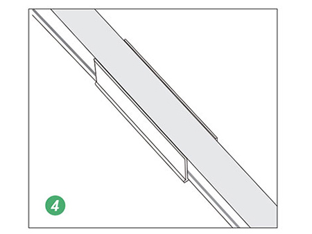  Tira LED neón flex 
