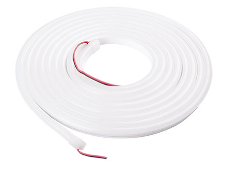  Tira LED neón flex (extrusiones) 