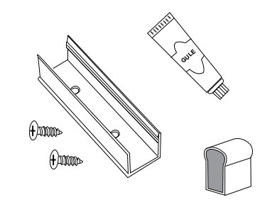  Tira LED neón flex (extrusiones) 