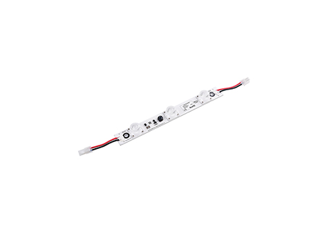 Tira LED rígida con iluminación lateral DGW450E / DGW451E / DGW452E 