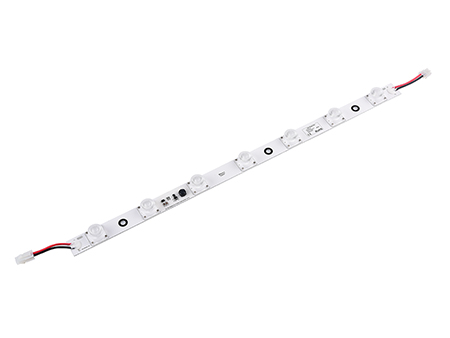 Tira LED rígida con iluminación lateral DGW450E / DGW451E / DGW452E 