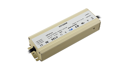  Transformador LED, IP67 