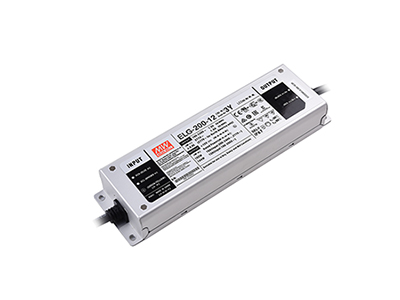  Transformador LED (económico) 
